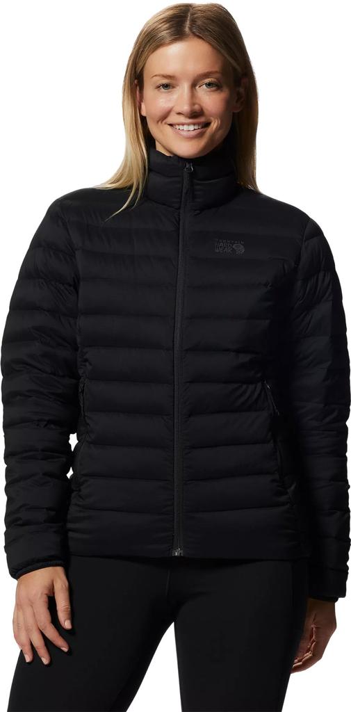  MOUNTAIN HARDWEAR/山浩 女士羽绒服