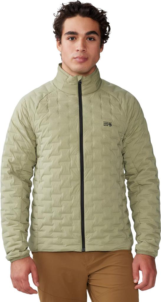  MOUNTAIN HARDWEAR/山浩 男士夹克