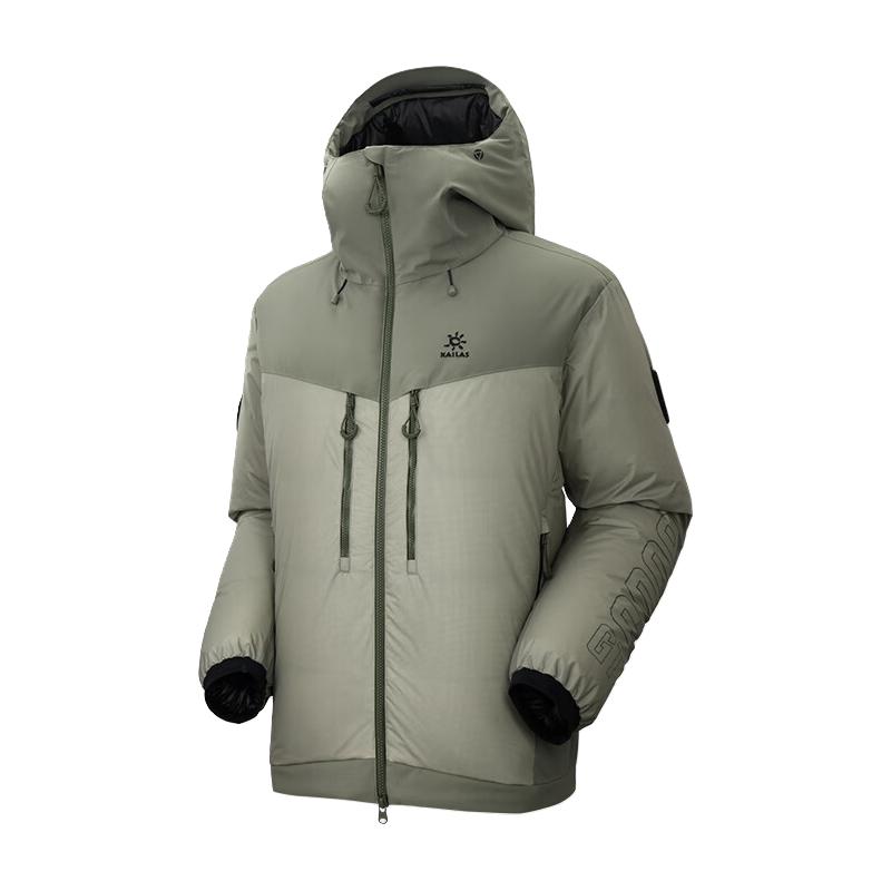 KAILAS 凯乐石 6000GT羽绒服800蓬鹅绒 KG2343144）