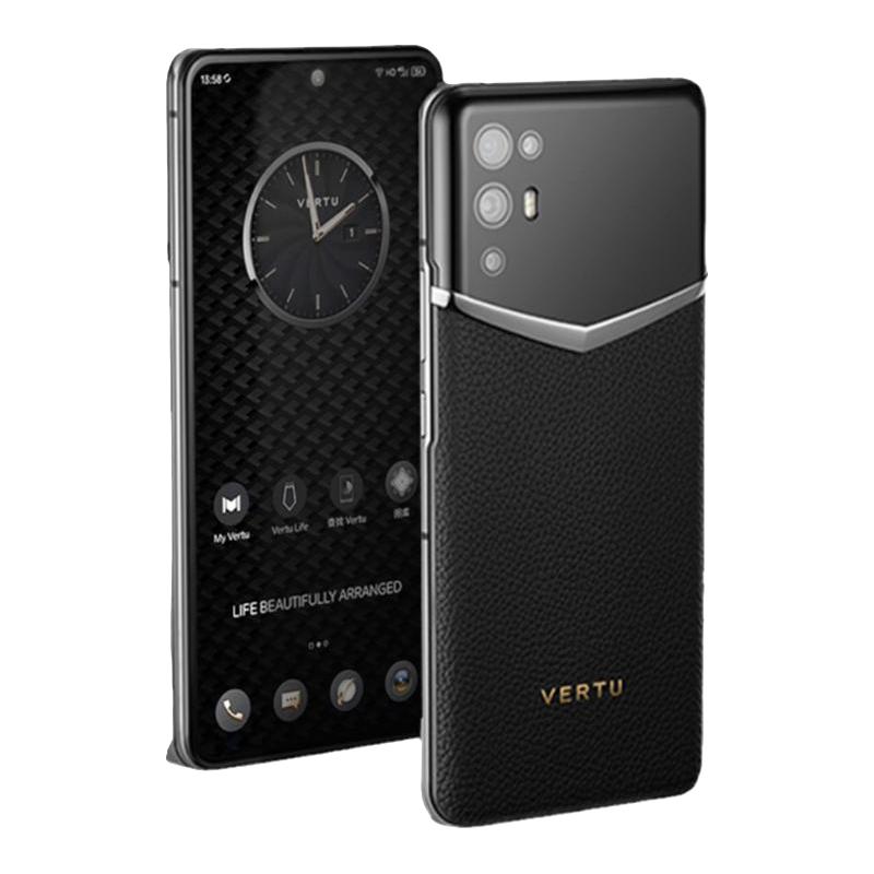 VERTU 纬图 iVERTU 5G手机