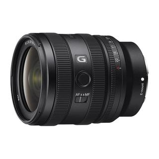  SONY/索尼 SEL2450G 大光圈 全画幅标准变焦镜头