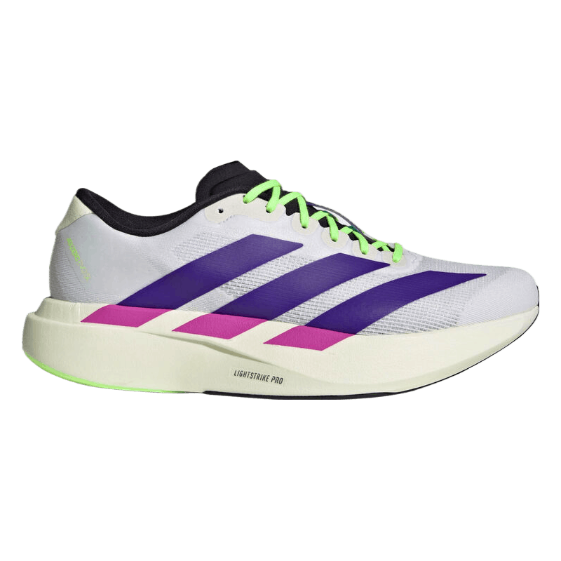 阿迪达斯 （adidas） 跑步系列 adizero Evo SL M 跑步鞋 JS4487