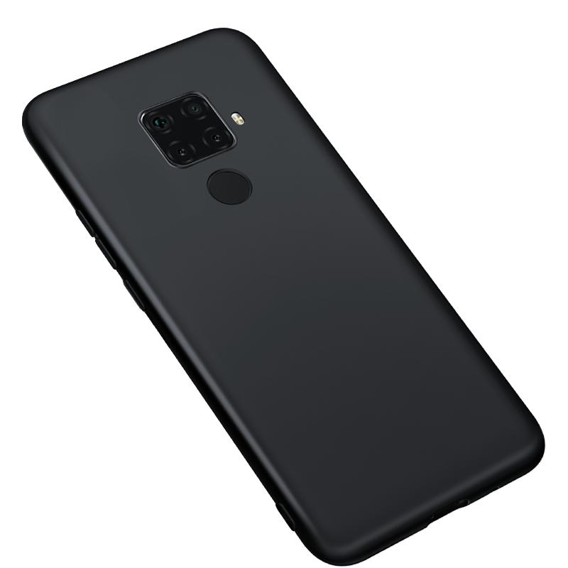  Freeson 防摔防滑 手机壳 挂绳  黑色 TPU