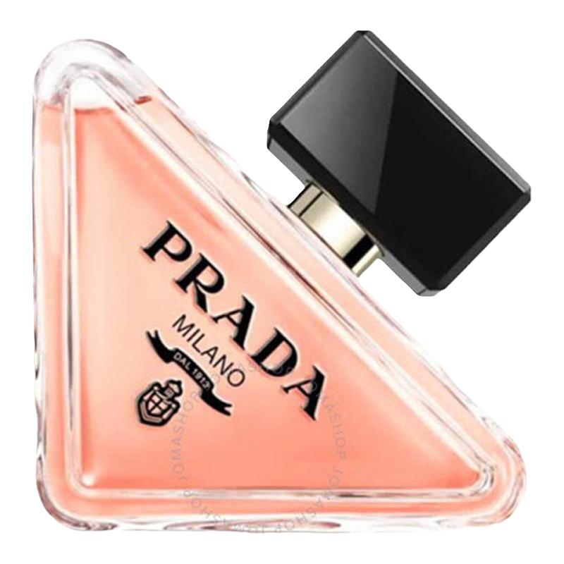 PRADA 普拉达 我本莫测女士浓香水 EDP