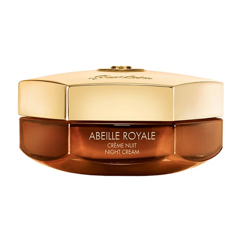 GUERLAIN 娇兰 帝皇蜂姿紧致柔润晚霜 50ml