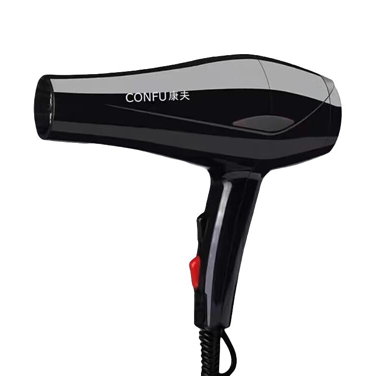 CONFU 康夫 KF-5900 电吹风 黑色