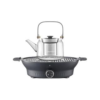  Morphy Richards/摩飞 养生 电茶炉套装