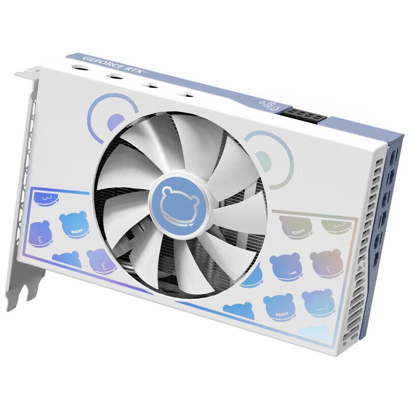  yeston/盈通 游戏电竞 独立显卡