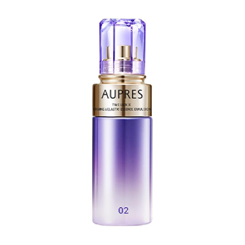 AUPRES 欧珀莱 时光锁胶原紧致乳