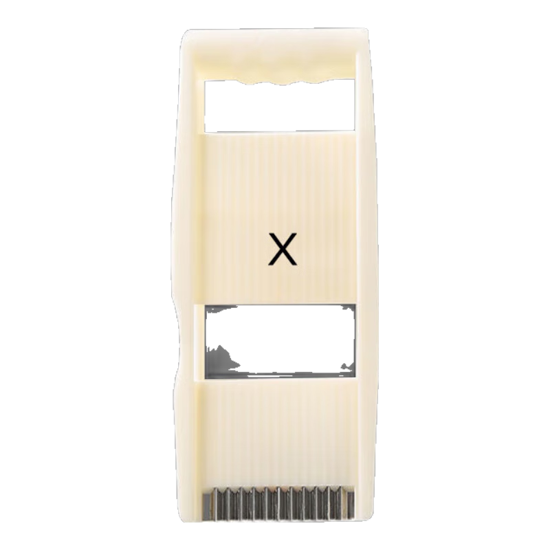 喆系切菜土豆丝多功能插板擦丝器家用切丝刨丝器切片胡萝卜丝拉丝 切菜器一套多种小款