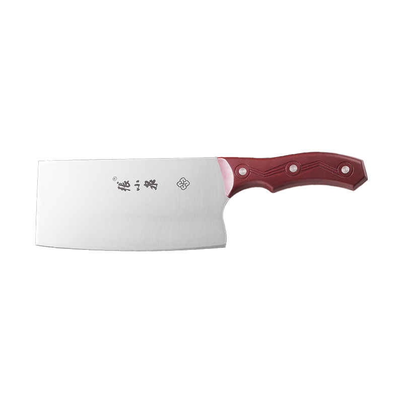 张小泉 菜刀家用厨房厨师小厨刀水果刀切片物理不易粘连刀具