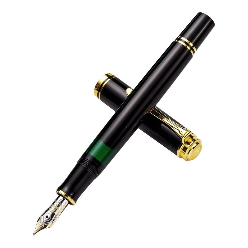 Pelikan 百利金 钢笔 M400