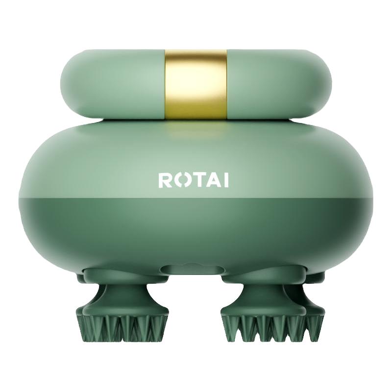 ROTAI 荣泰 Q20 头部按摩器