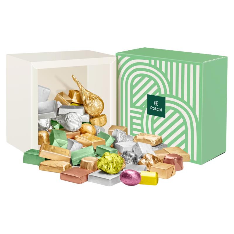 Patchi 芭驰 缤纷豪华巧克力礼盒 混合口味