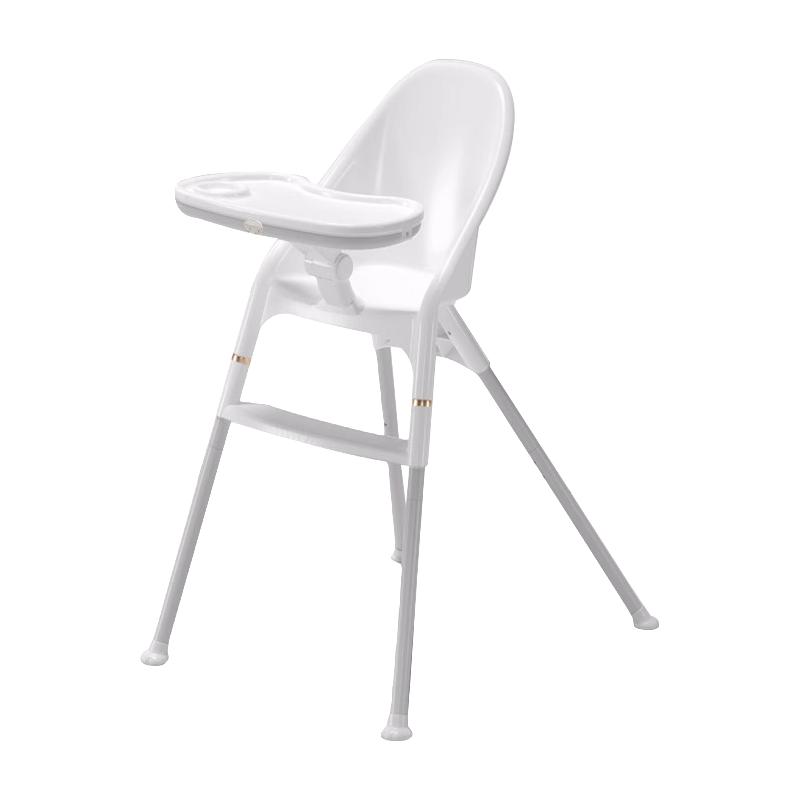 hagaday哈卡达简易便携餐椅宝宝学坐儿童座椅婴儿吃饭桌椅子家用
