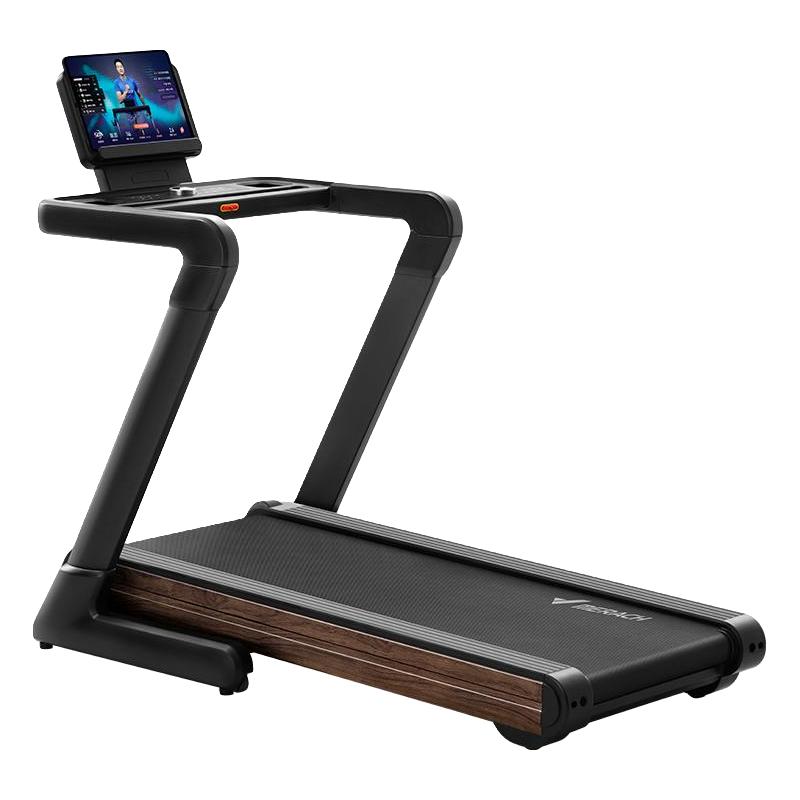 麦瑞克X5大坡度跑步机家用款静音折叠商用房器械减肥爬坡