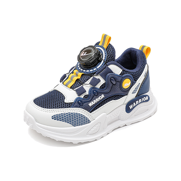 回力 【秋季】童鞋春秋款男童轻便儿童运动鞋女童休闲鞋