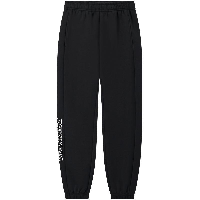 361°361童装男童长裤冬中大童休闲裤子儿童运动裤男防蚊裤