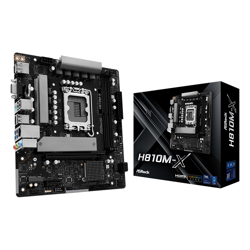  ASRock/华擎 主板