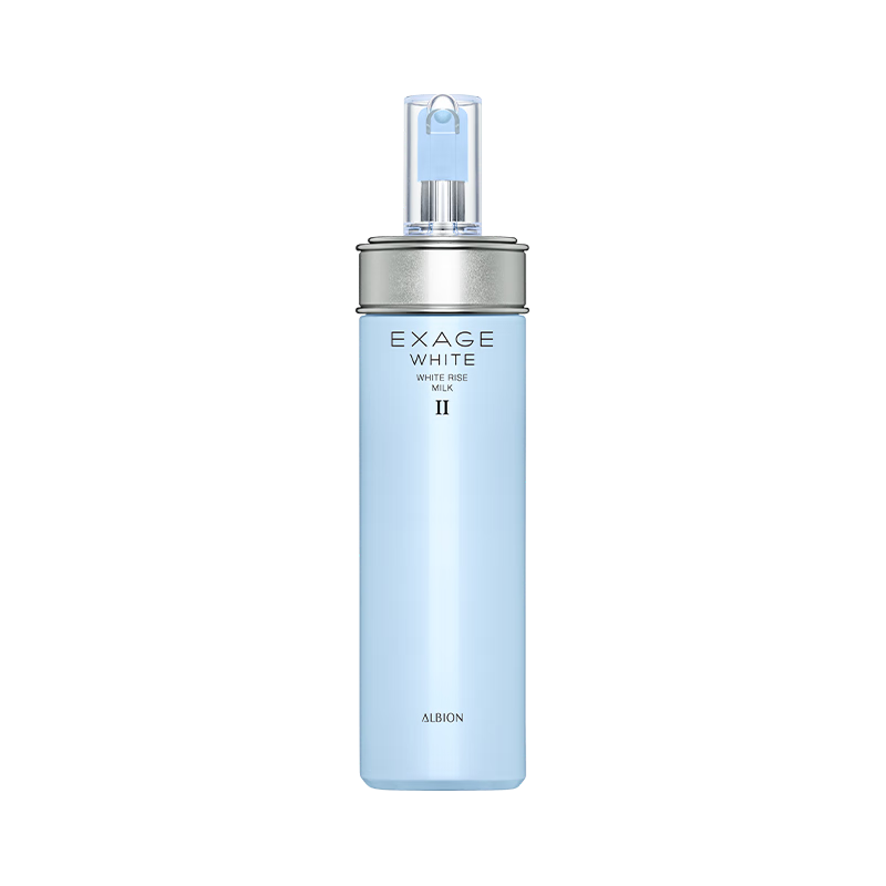  ALBION/澳尔滨 美白保湿 乳液  200g