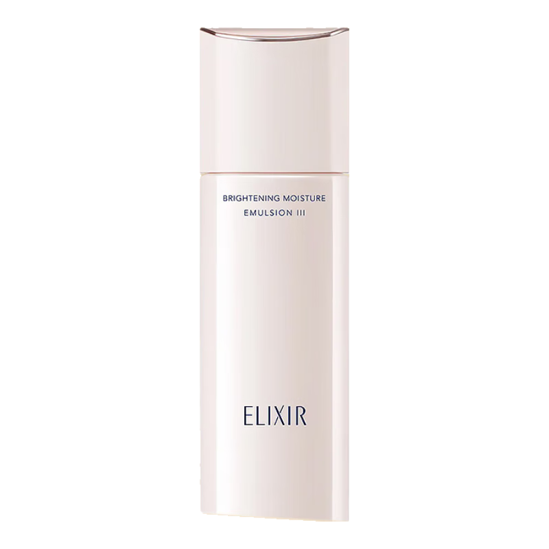 ELIXIR/怡丽丝尔 抗皱 乳液  130ml