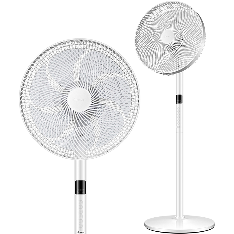 AIRMATE 艾美特 CS35-RD1 直流落地扇