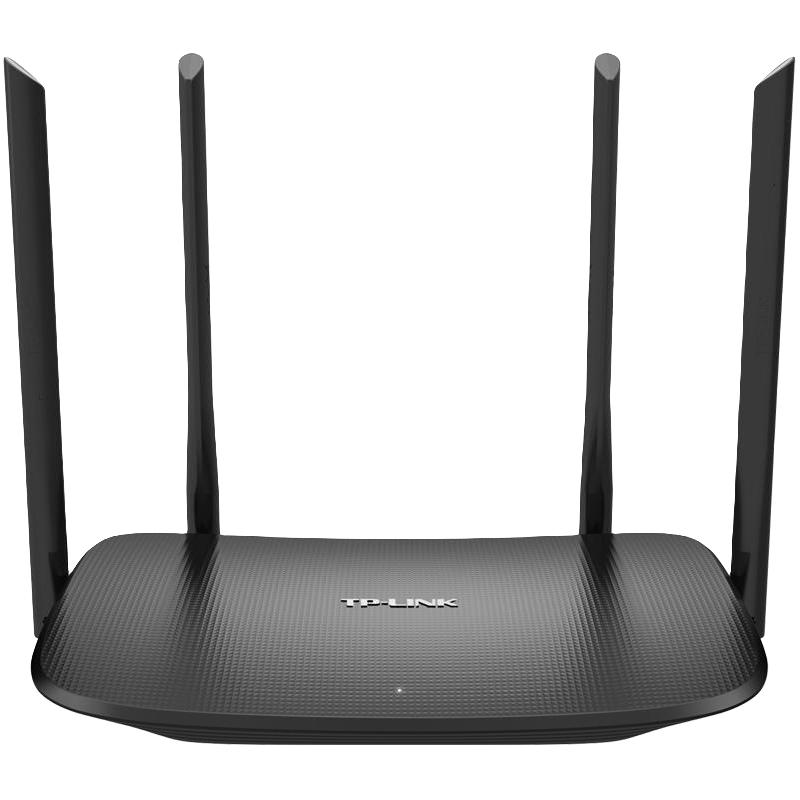 TP-LINK 普联 TL-WDR5620 双频1200M 无线家用由器 Wi-Fi 5