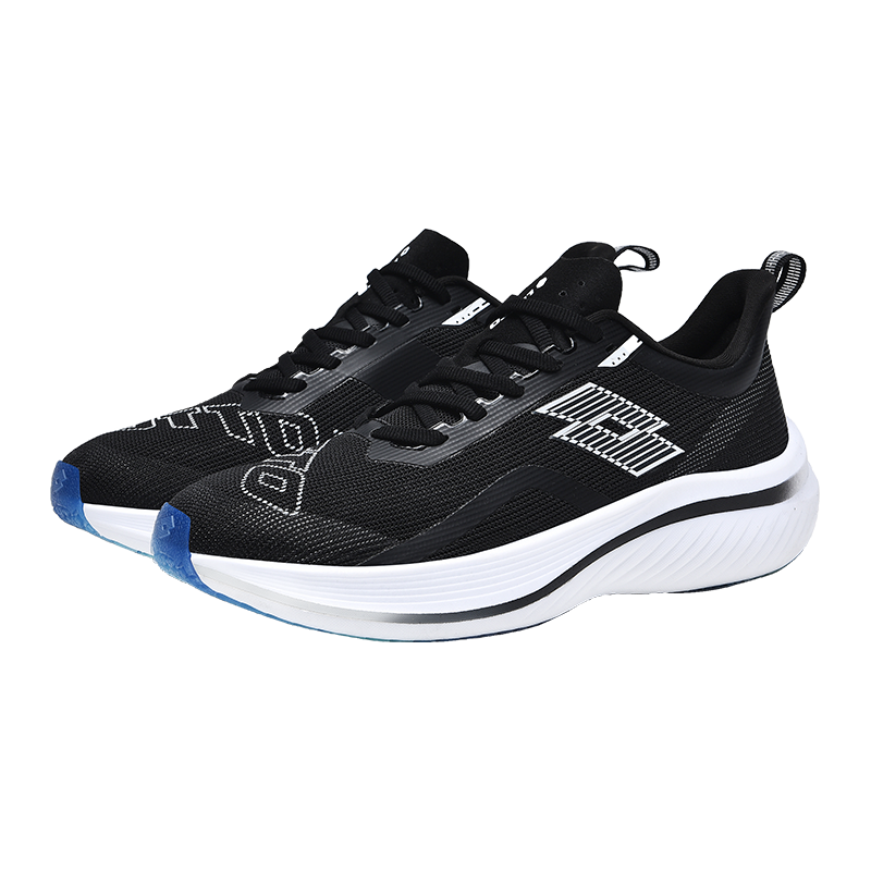  lotto/乐途 轻便 男士跑鞋  青少年,青年,中年