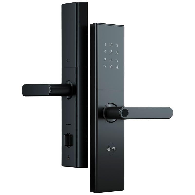 Yi-LOCK 小益 E205系列 电子锁