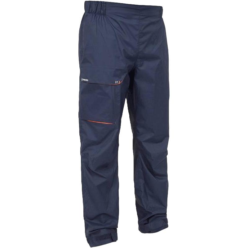 DECATHLON 迪卡侬 男子软壳长裤 8483920