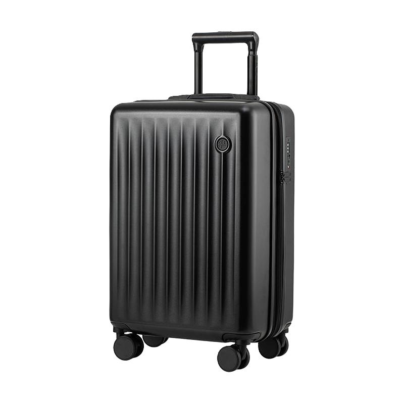 网易严选24新品可扩展拉杆箱行李箱小青春旅行箱磨砂防滑防刮耐磨抗压扩容