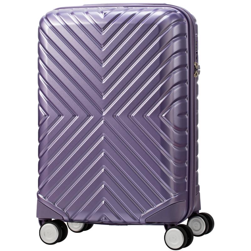 Samsonite 新秀丽 SIGMA系列 PC拉杆箱 06Q