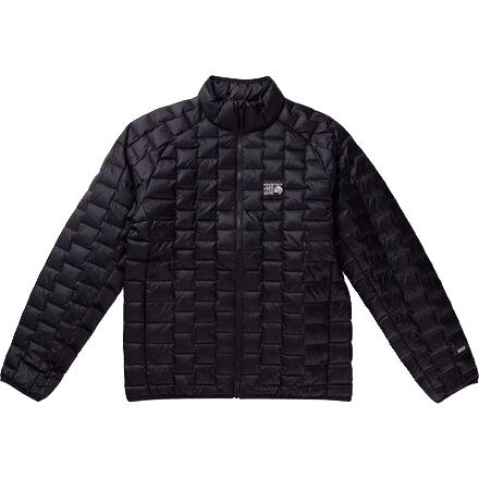 Temescalborz Down Jacket - Men's