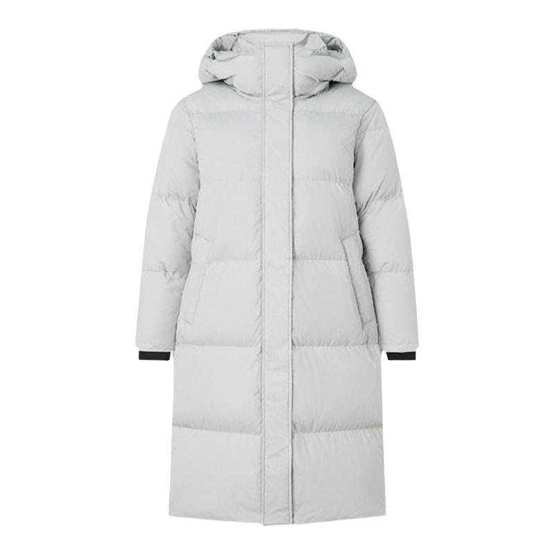 BLACKICE 黑冰 女子运动羽绒服 F8960