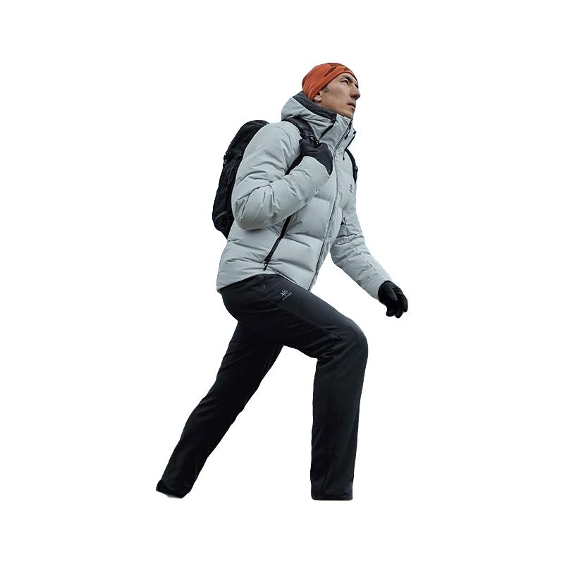 KAILAS凯乐石GORE-TEX户外运动男款软壳裤KG2336306