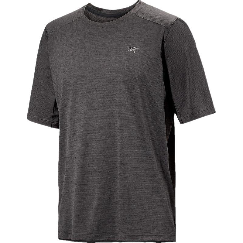 ARC'TERYX 始祖鸟 CORMAC CREW SS 男子速干衣