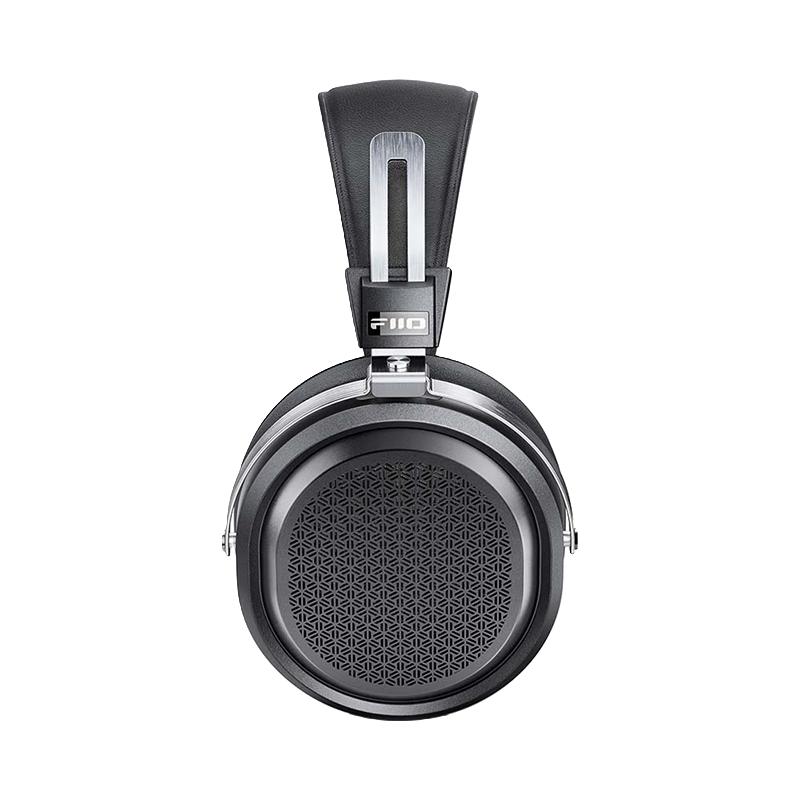 FiiO 飞傲 FT1 Pro 开放式平板头戴监听耳机 黑色