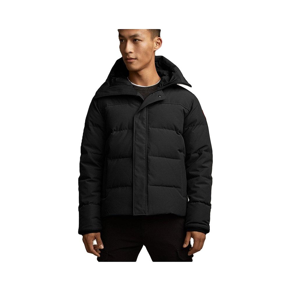 CANADA GOOSE加拿大鹅MacMillan羽绒服外套3804MA-SZ