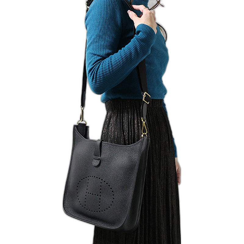 HERMES EVELYNE 29 PM Evelyn 3PM Evelyn 单肩包 单肩