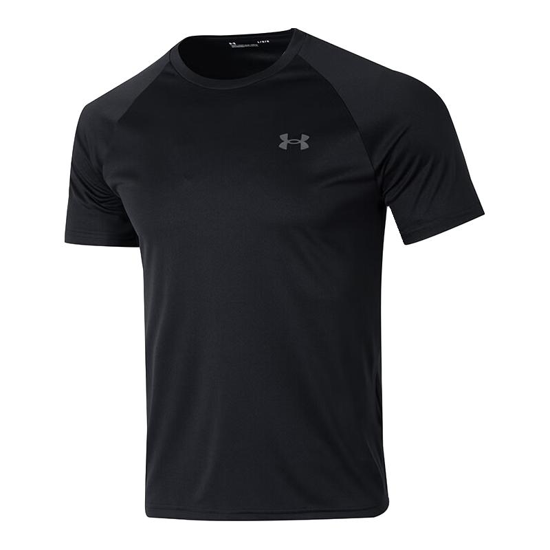 安德玛 UNDER ARMOUR 梭织防风衣宽松棉袄连帽保暖外套 22600902