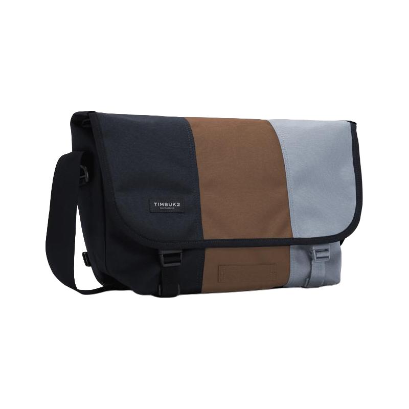 TIMBUK2 天霸 男女款帆布邮差包 TKB1974