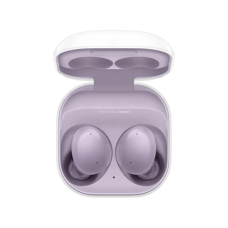 三星 SAMSUNG Galaxy Buds+ 入耳式真无线降噪蓝牙耳机
