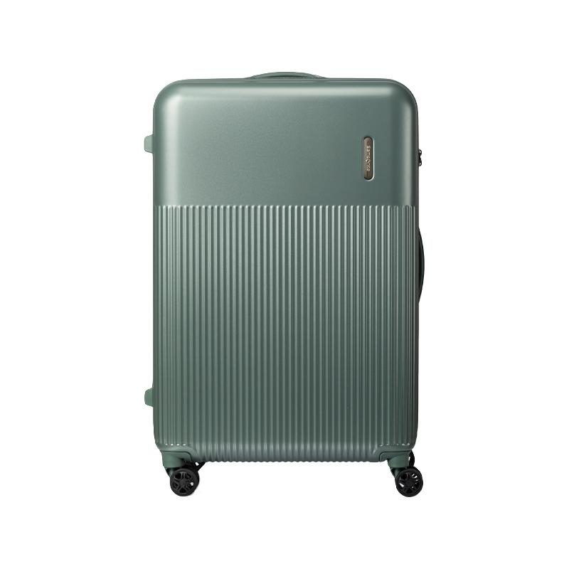 Samsonite 新秀丽 RECTRIX系列 PC拉杆箱 DK7