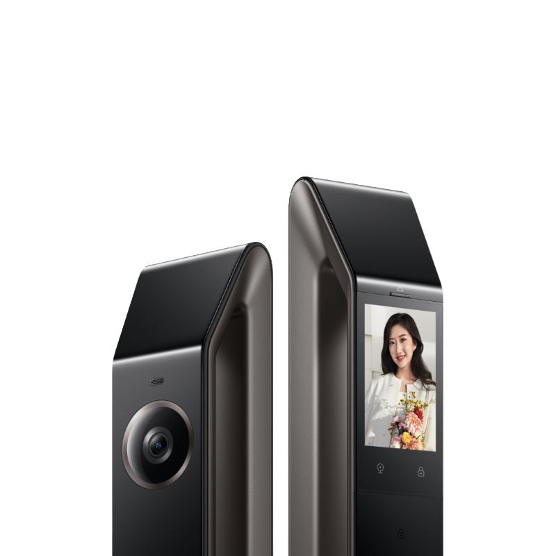 华为智能门锁 2 AI 掌静脉识别  指纹电子锁密码锁