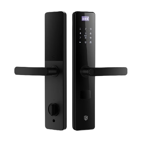 石将军 S2 智能电子锁