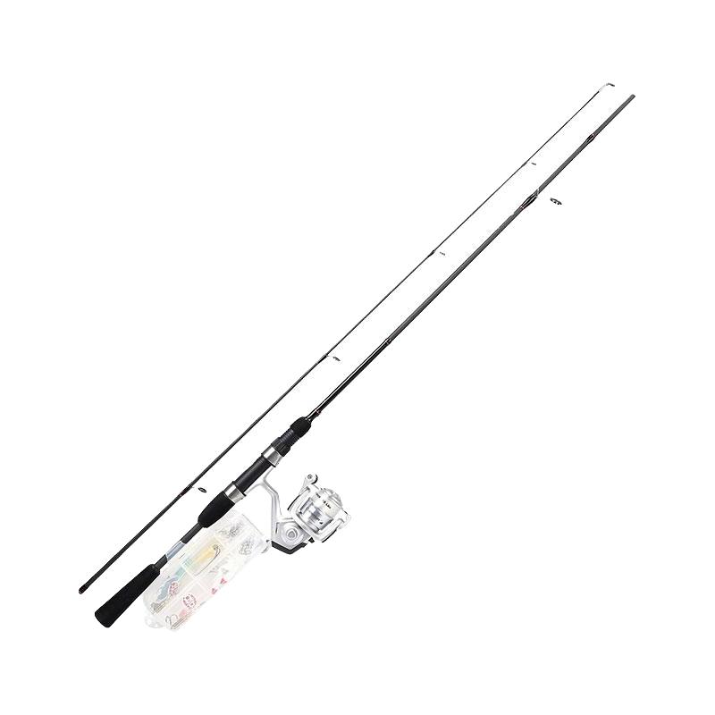 DECATHLON 迪卡侬 WIXOM-5 路亚竿 8603337