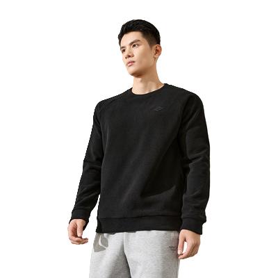 361°运动卫衣男冬季套头卫衣常规舒适上衣652444803D