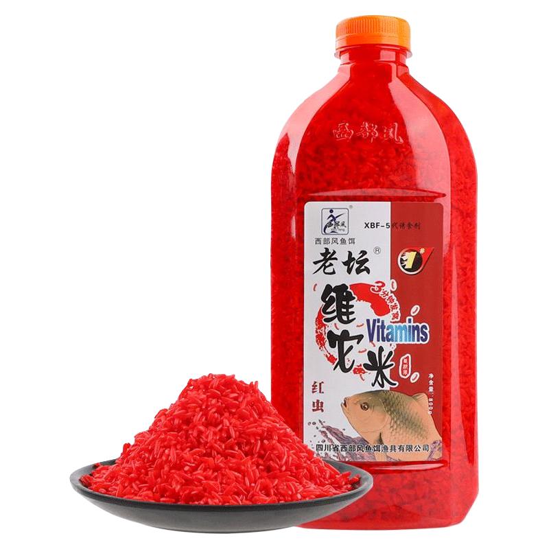 梦达 『西部风』VB玉米粒100ML 4瓶