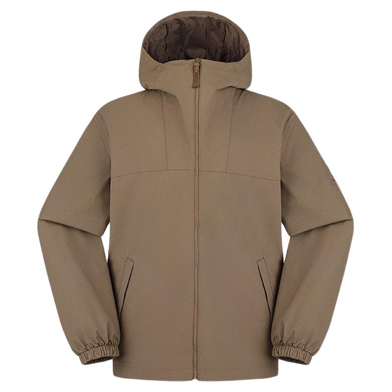 Timberland添柏岚男装冲锋衣外套秋冬户外防风防水|A6BPM