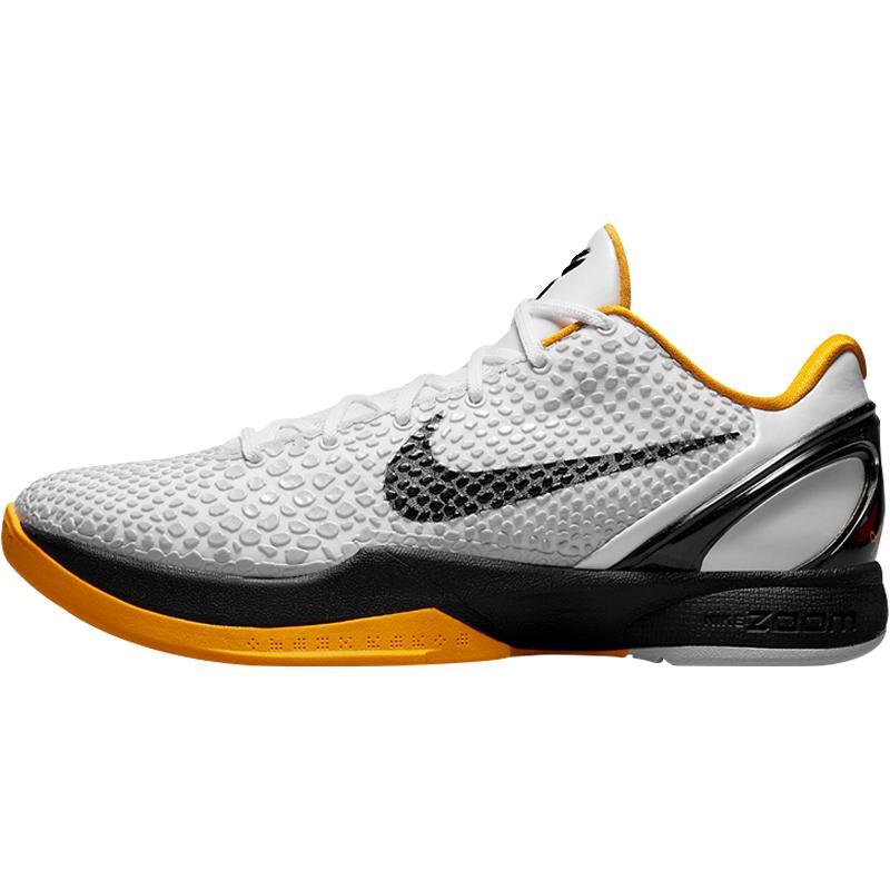 NIKE 耐克 Kobe 6 protro 男子篮球鞋 CW2190